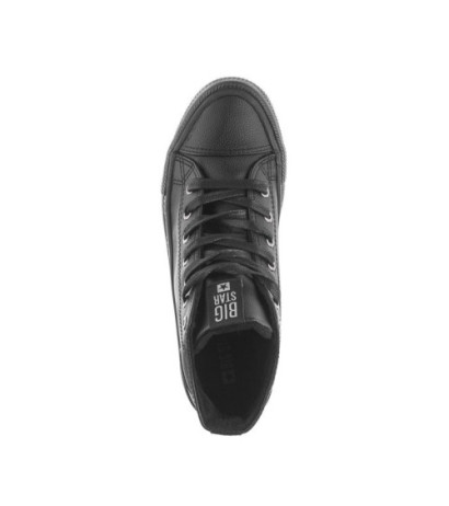Big Star Czarne EE274110 (BI193-a) sports Shoes