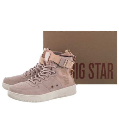 Big Star Łososiowe EE274658 (BI202-a) sports Shoes