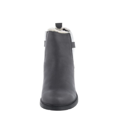 EMU Australia Elliston Charcoal T12083 (EM318-a) shoes