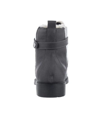 EMU Australia Elliston Charcoal T12083 (EM318-a) shoes