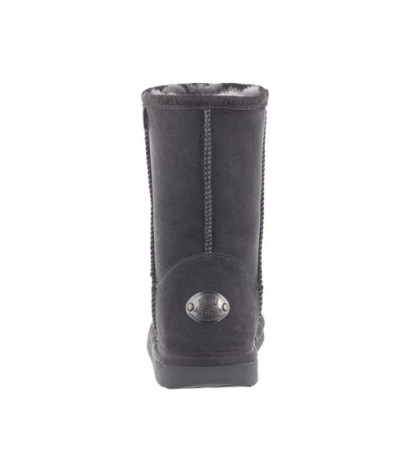 EMU Australia Platinum Stinger Slim Lo Charcoal WP20002 (EM322-b) boots