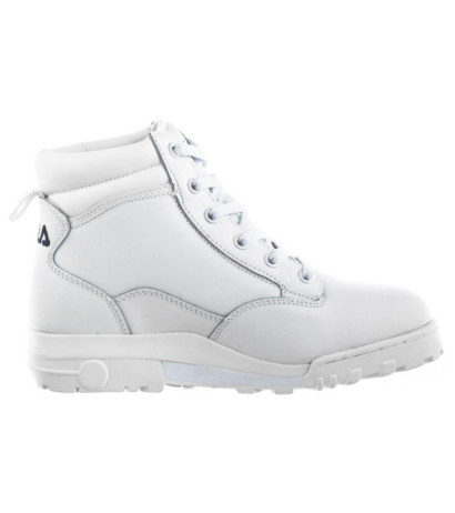 Fila Grunge II L Mid Wmn White 1010741.1FG (FI5-a) sports Shoes