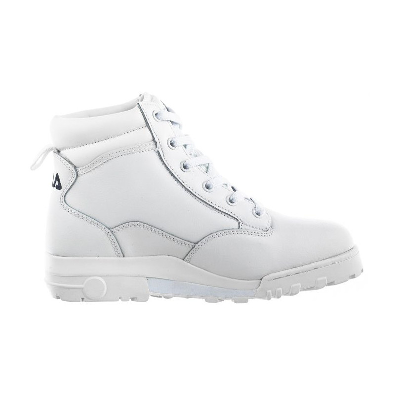 Fila Grunge II L Mid Wmn White 1010741.1FG (FI5-a) sports Shoes