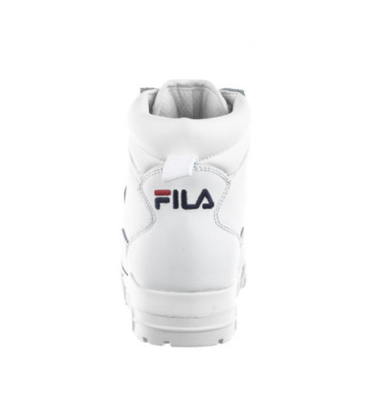 Fila Grunge II L Mid Wmn White 1010741.1FG (FI5-a) sports Shoes