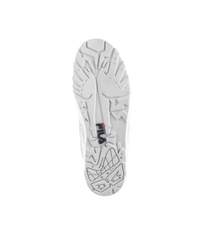 Fila Grunge II L Mid Wmn White 1010741.1FG (FI5-a) sports Shoes