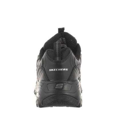 Skechers D'lites Fresh Start Black 11931/BBK (SK54-b) sports Shoes