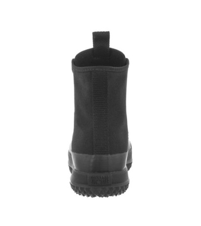 Converse Bosey MC HI Black 166221C (CO404-a) sports Shoes