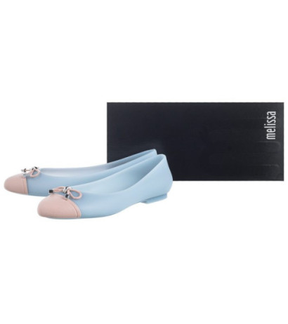 Melissa Doll V AD 32772/52365 Blue/Pink (ML130-a) ballerinas