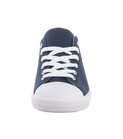 Tommy Hilfiger Low Cut Lace-Up Sneaker T3X4-30692-0890 800 Blue (TH79-b) sports Shoes