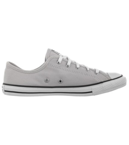 Converse CT All Star Dainty OX Mouse/White 564983C (CO411-a) shoes