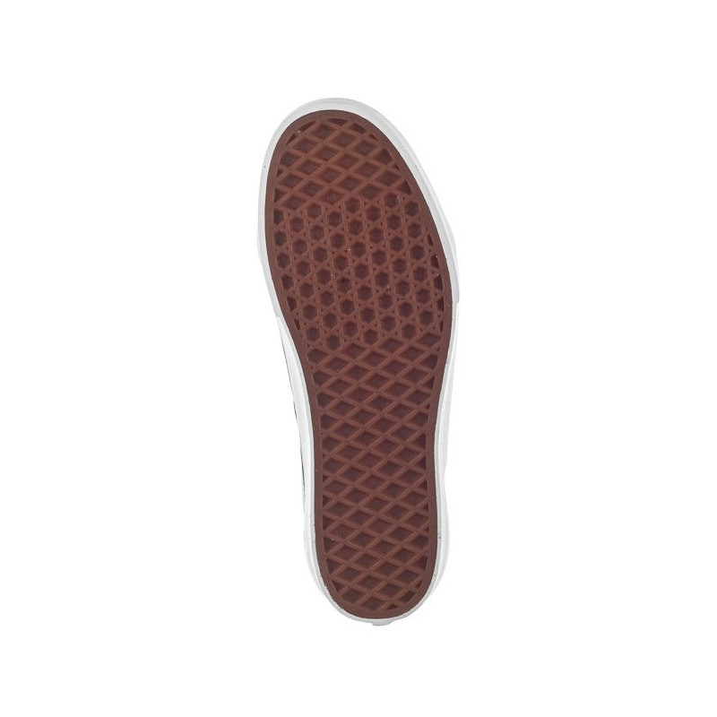 Vans Old Skool Platform Black/White VN0A3B3UY281 (VA294-a) sneakers