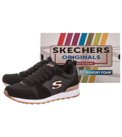 Skechers OG 85 Black 111/BLK (SK47-d) sports Shoes