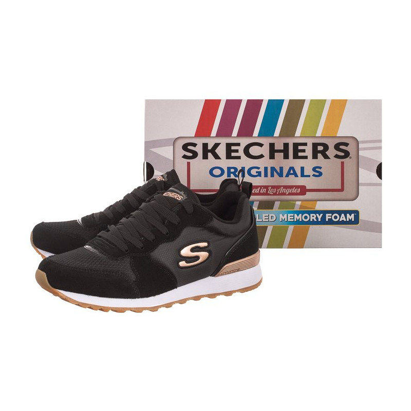 Skechers OG 85 Black 111/BLK (SK47-d) sports Shoes
