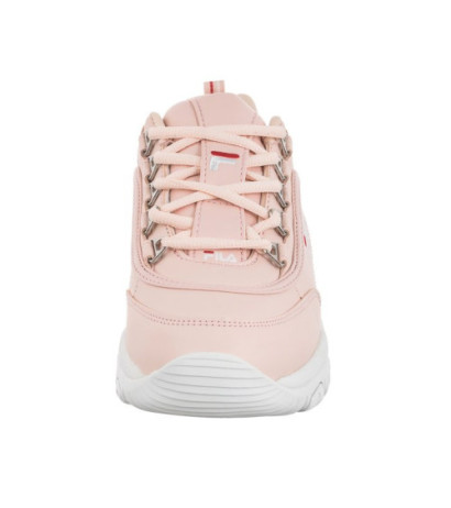 Fila Strada Low Wmn Peach Whip 1010560.40009 (FI9-d) sports Shoes
