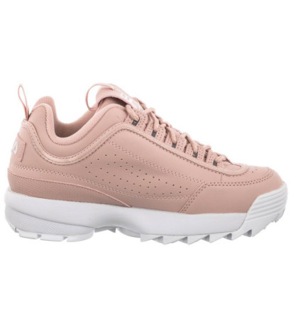 Fila Disruptor Low Wmn Peach Whip 1010302.40009 (FI6-h) sports Shoes