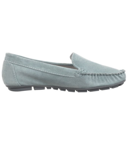 Nessi Niebieskie 17130 W1 (NE161-f) shoes