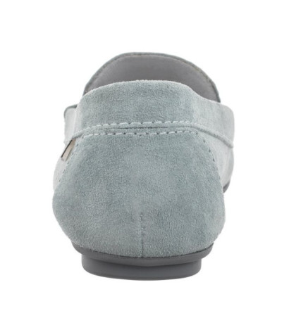 Nessi Niebieskie 17130 W1 (NE161-f) shoes