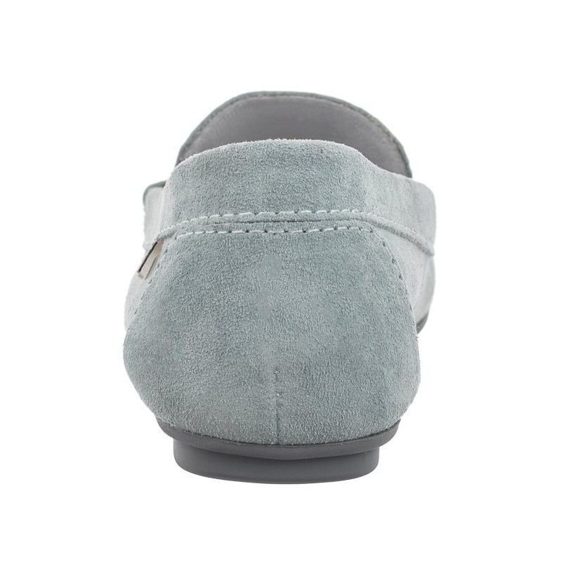 Nessi Niebieskie 17130 W1 (NE161-f) shoes