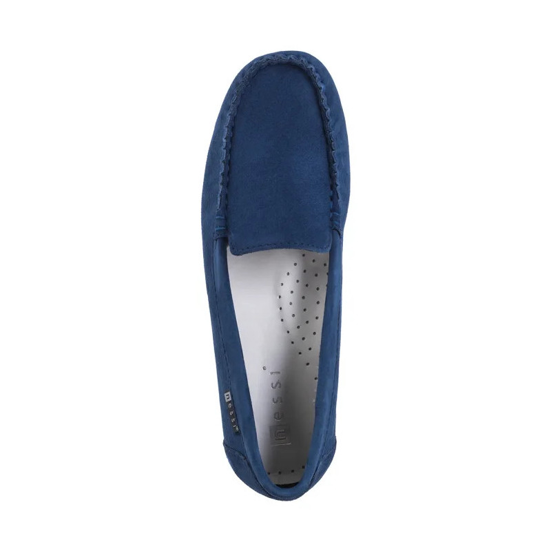 Nessi Granatowe 17130__ (NE161-j) shoes