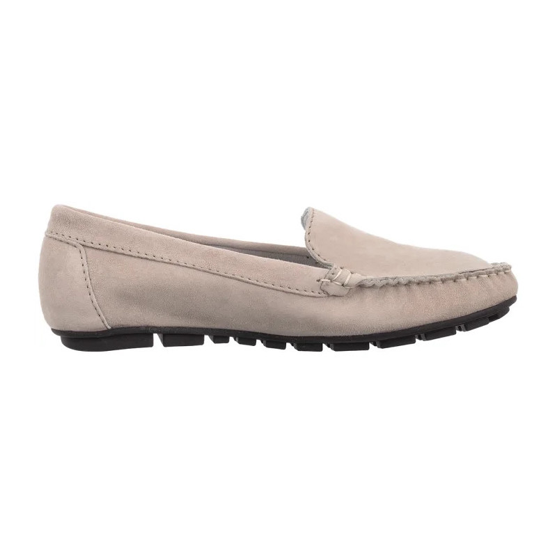 Nessi Szare 17130__ (NE161-k) shoes