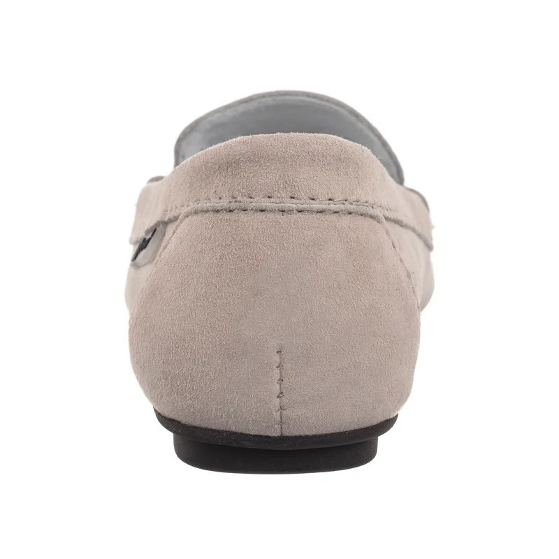 Nessi Szare 17130__ (NE161-k) shoes