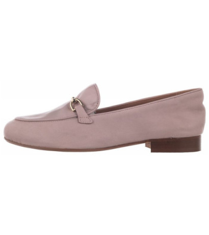 Venezia Różowe 8012 Impero Cont (VE393-a) shoes