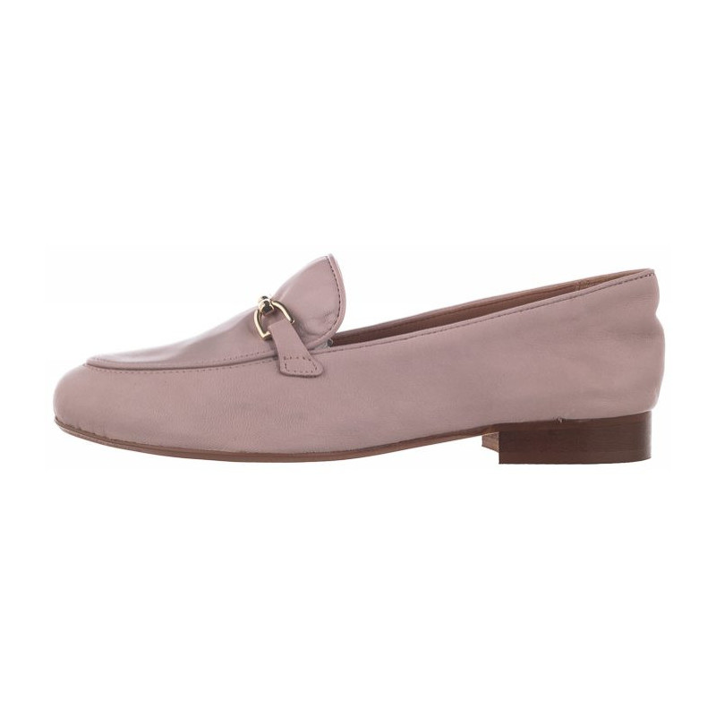 Venezia Różowe 8012 Impero Cont (VE393-a) shoes