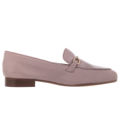 Venezia Różowe 8012 Impero Cont (VE393-a) shoes