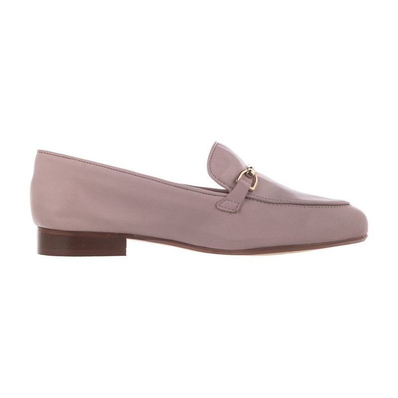 Venezia Różowe 8012 Impero Cont (VE393-a) shoes