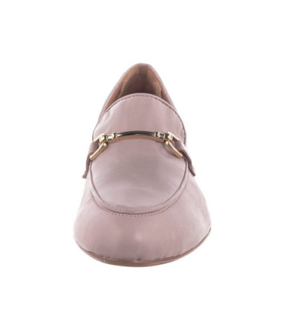 Venezia Różowe 8012 Impero Cont (VE393-a) shoes