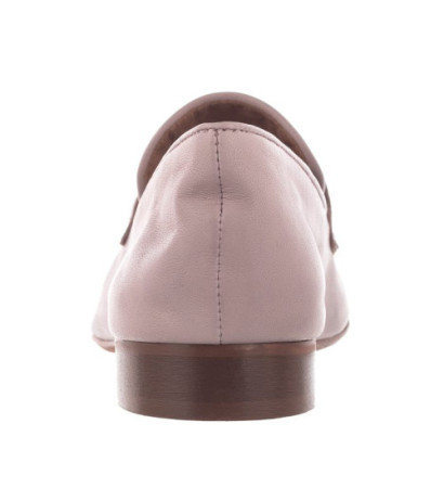 Venezia Różowe 8012 Impero Cont (VE393-a) shoes