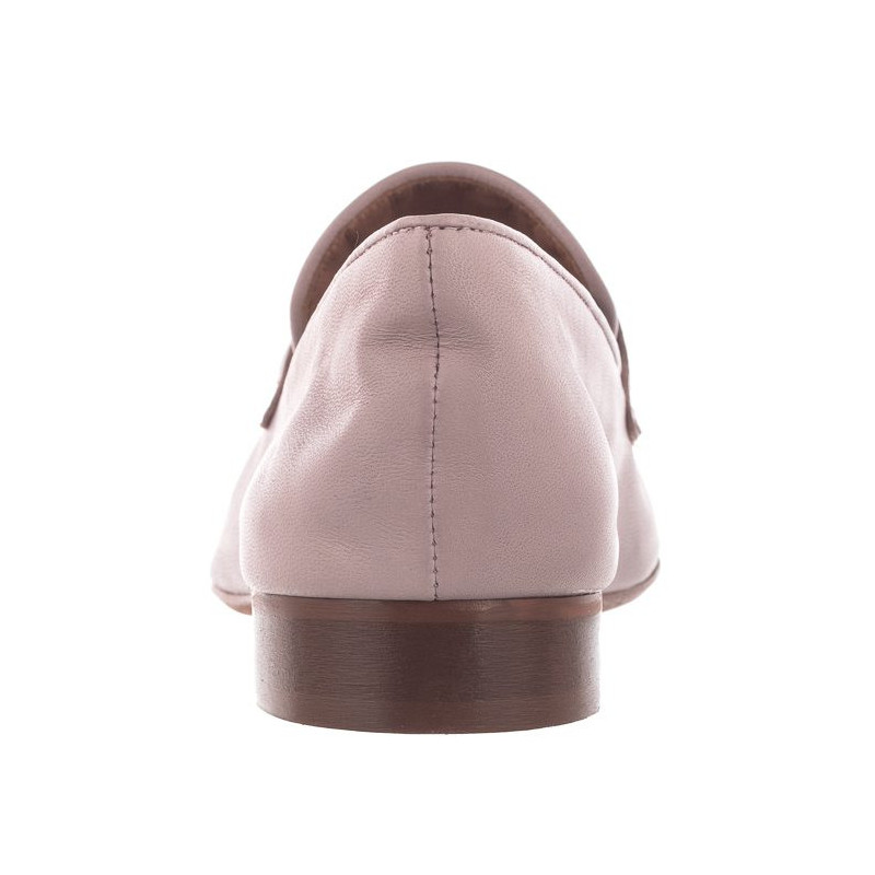 Venezia Różowe 8012 Impero Cont (VE393-a) shoes