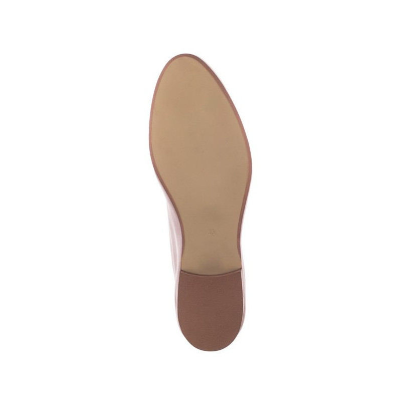 Venezia Różowe 8012 Impero Cont (VE393-a) shoes