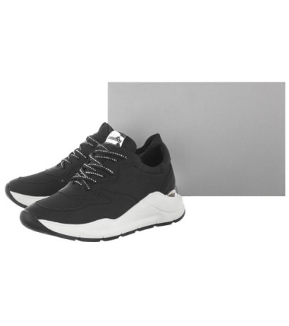 CheBello Czarne 2425-150-164-PSK-S86 (CH88-a) sports Shoes