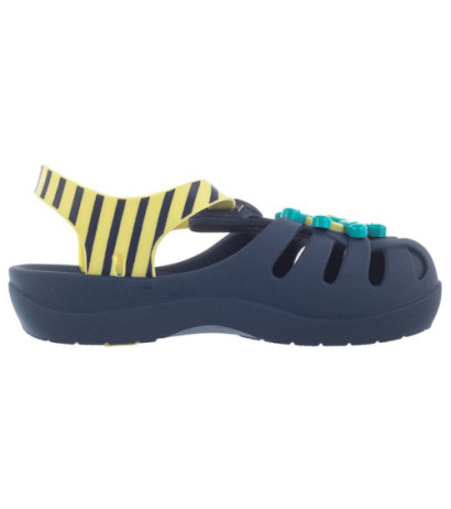 Ipanema Summer VII Baby 82858/20688 Blue/Yellow (IP26-a) sandals
