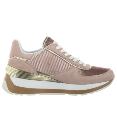 U.S. Polo Assn. Valery3 Paillettes-Nude YLA4091W9/TS2 (US15-a) sports Shoes