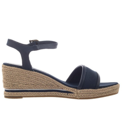 U.S. Polo Assn. Lillian Rope-Dkbl AGATA4181S0/CY2 (US17-a) shoes