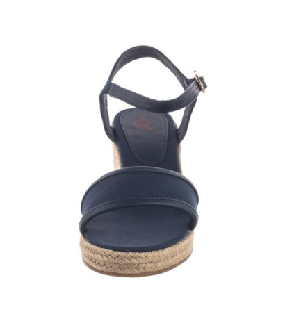 U.S. Polo Assn. Lillian Rope-Dkbl AGATA4181S0/CY2 (US17-a) shoes