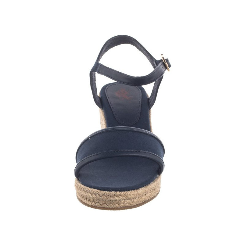 U.S. Polo Assn. Lillian Rope-Dkbl AGATA4181S0/CY2 (US17-a) shoes