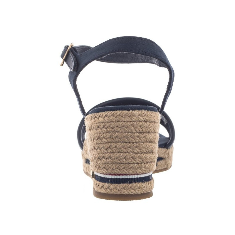 U.S. Polo Assn. Lillian Rope-Dkbl AGATA4181S0/CY2 (US17-a) shoes