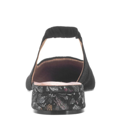 Maciejka Czarne 04482-01/00-5 (MA583-c) sandals