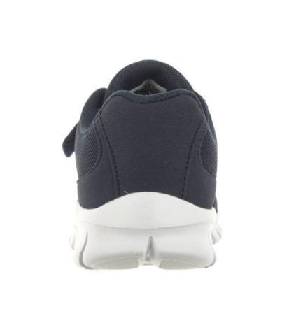 Kappa Follow K 260604K/6737 L Navy/Mint (KA178-b) sports shoes