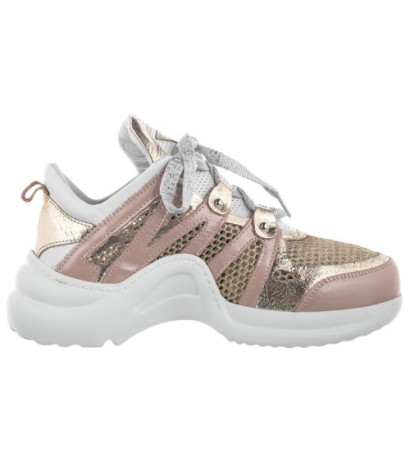 Venezia Różowe 0647086 Pow-Gow-W (VE403-a) sports Shoes