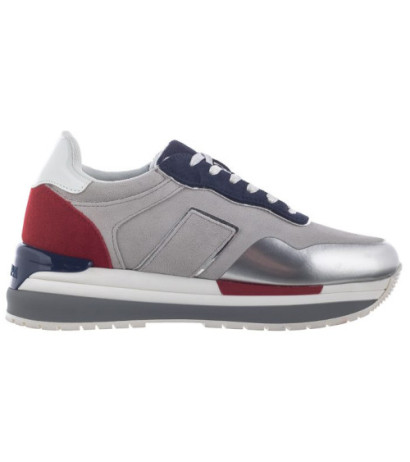 U.S. Polo Assn. Amy Suede-Whi-Blu CHER4195S0/SY1 (US19-a) sports Shoes