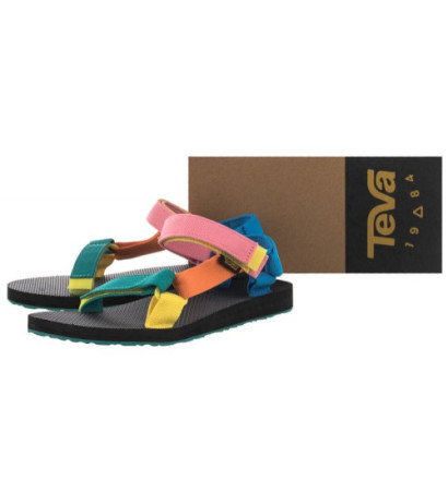 Teva W Original Universal 90Multi 1003987-SMU (TA17-b) sandals