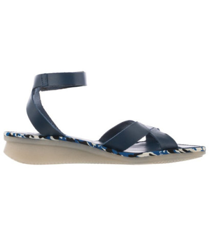 FLY London Ceni Brooklyn Blue P144570003 (FL316-b) shoes