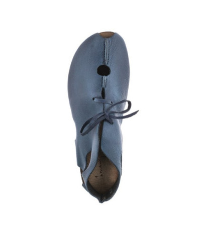 Maciejka Granatowe 03426-17/00-6 (MA609-b) shoes