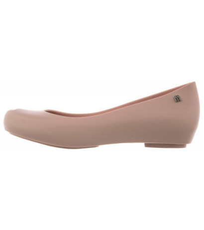 Melissa Ultragirl Basic II AD 32938/01276 Light Pink (ML148-b) ballerinas