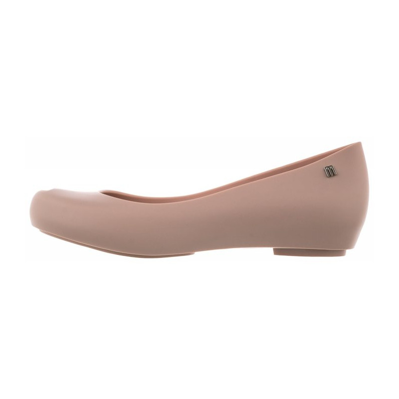 Melissa Ultragirl Basic II AD 32938/01276 Light Pink (ML148-b) ballerinas