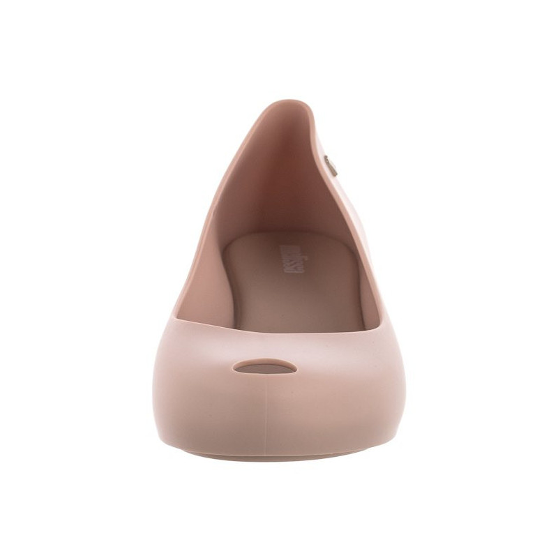 Melissa Ultragirl Basic II AD 32938/01276 Light Pink (ML148-b) ballerinas